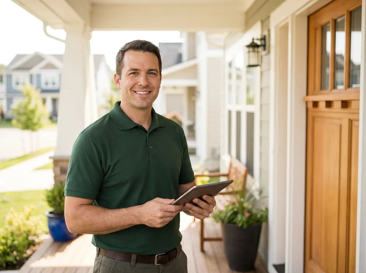 Pest control FAQs for New Lisbon, NJ